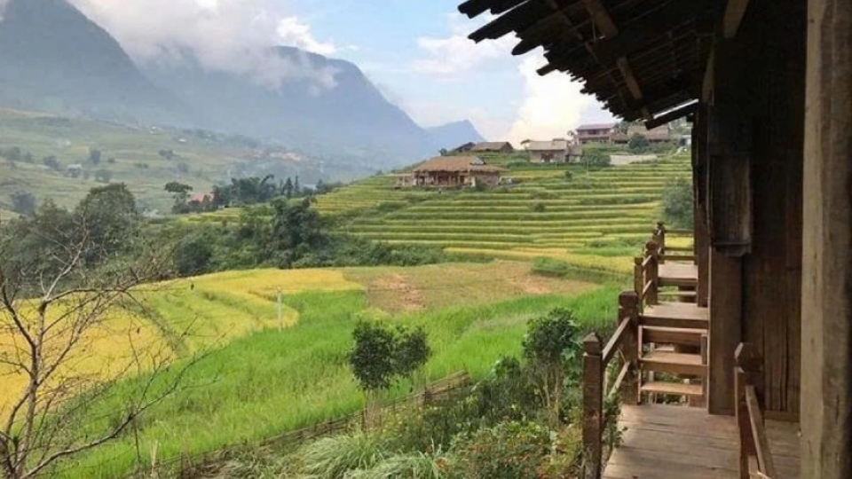 Ta Van named one of Asia’s top highland retreats by SCMP
